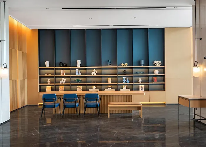 Fairfield By Marriott Shenzhen Dameisha