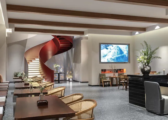 Shenzhen White House Seaview Resort Hotel